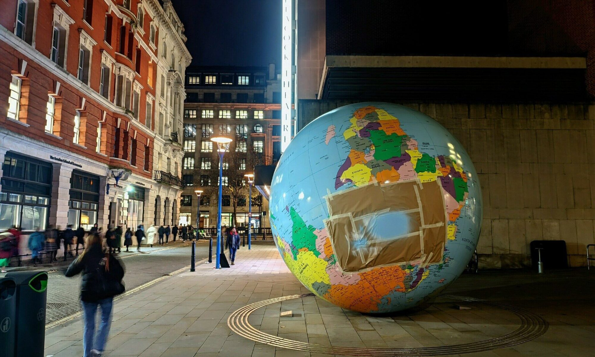 Essentials of Causal Inference